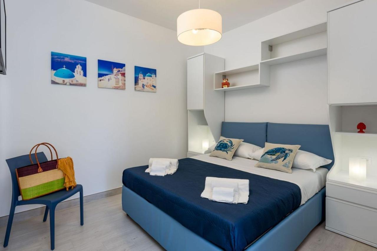 Pf Luce Del Mare Comfort Apartment San Vito Lo Capo Exterior photo